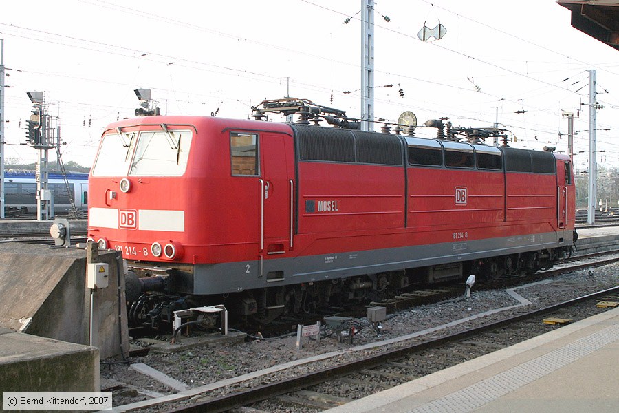 Deutsche Bahn - 181214-8
/ Bild: db1812148_bk0704070339.jpg