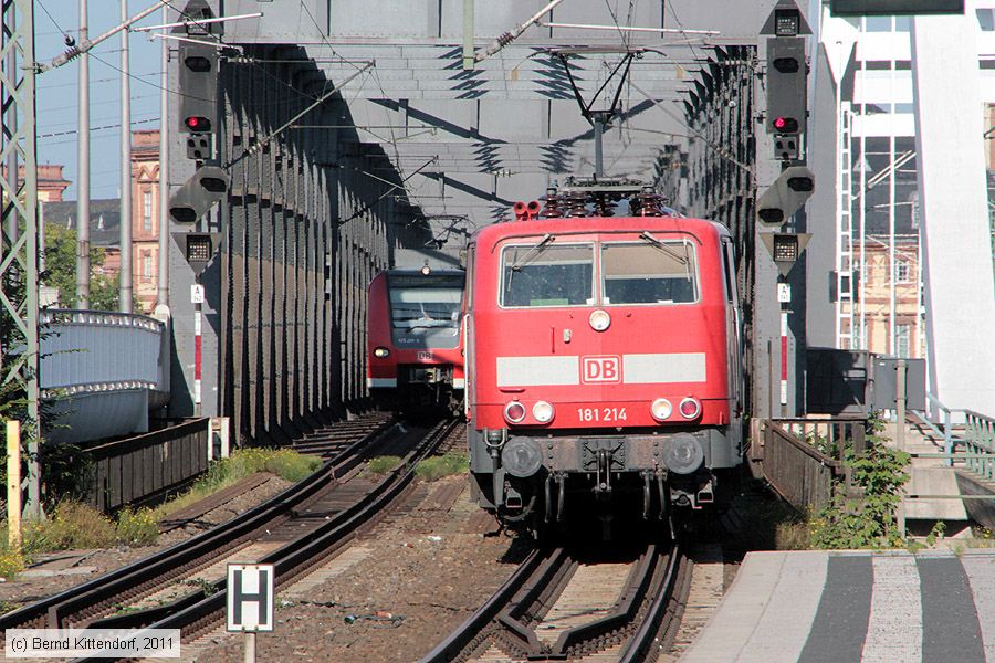 Deutsche Bahn - 181 214
/ Bild: db181214_bk1109150001.jpg