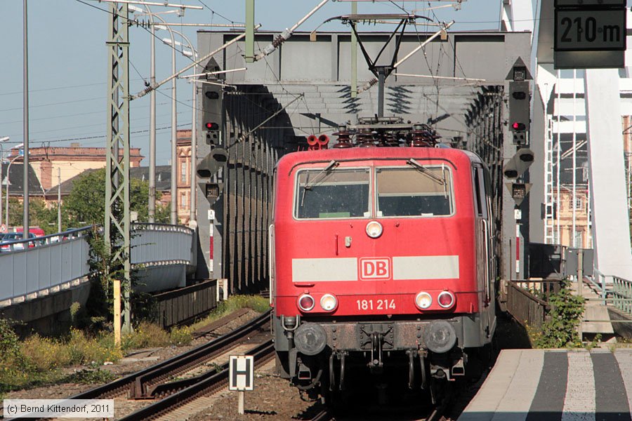 Deutsche Bahn - 181 214
/ Bild: db181214_bk1109150002.jpg
