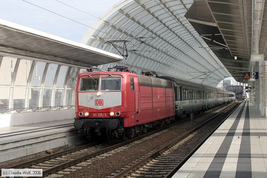 Deutsche Bahn - 181215-5
/ Bild: db1812155_cw0610250020.jpg Deutsche Bahn - 181215-5
/ Bild: db1812155_cw0610250020.jpg