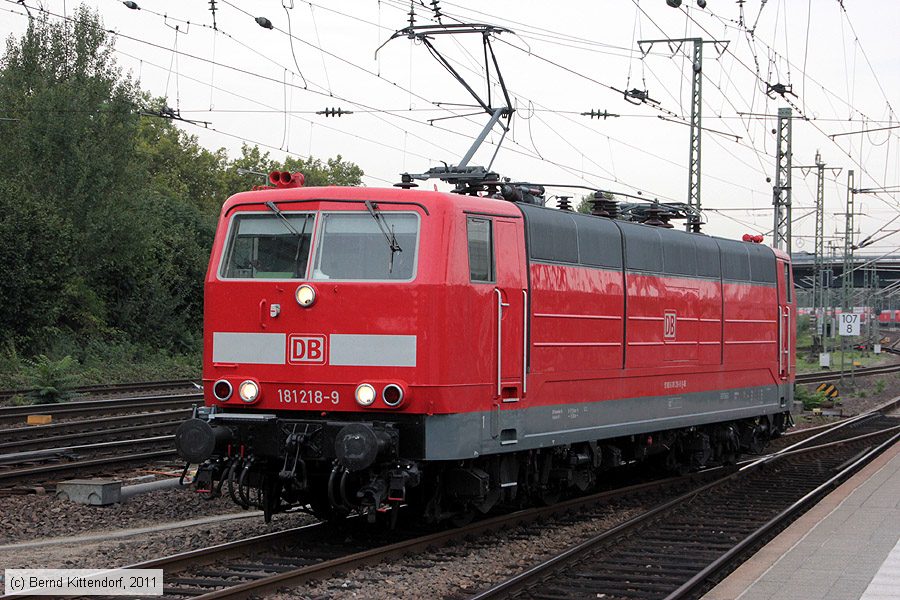 Deutsche Bahn - 181218-9
/ Bild: db1812189_bk1108250127.jpg