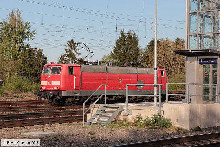 Deutsche Bahn - 181218-9
/ Bild: db1812189_bk1604210005.jpg