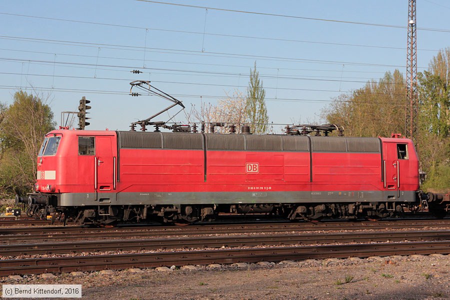 Deutsche Bahn - 181218-9
/ Bild: db1812189_bk1604210007.jpg