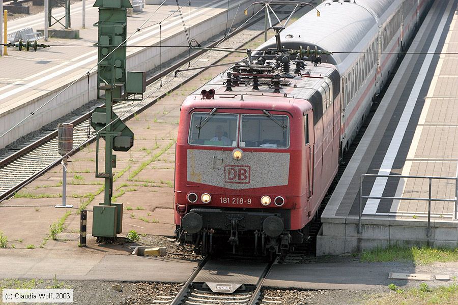 Deutsche Bahn - 181218-9
/ Bild: db1812189_cw0605070008.jpg