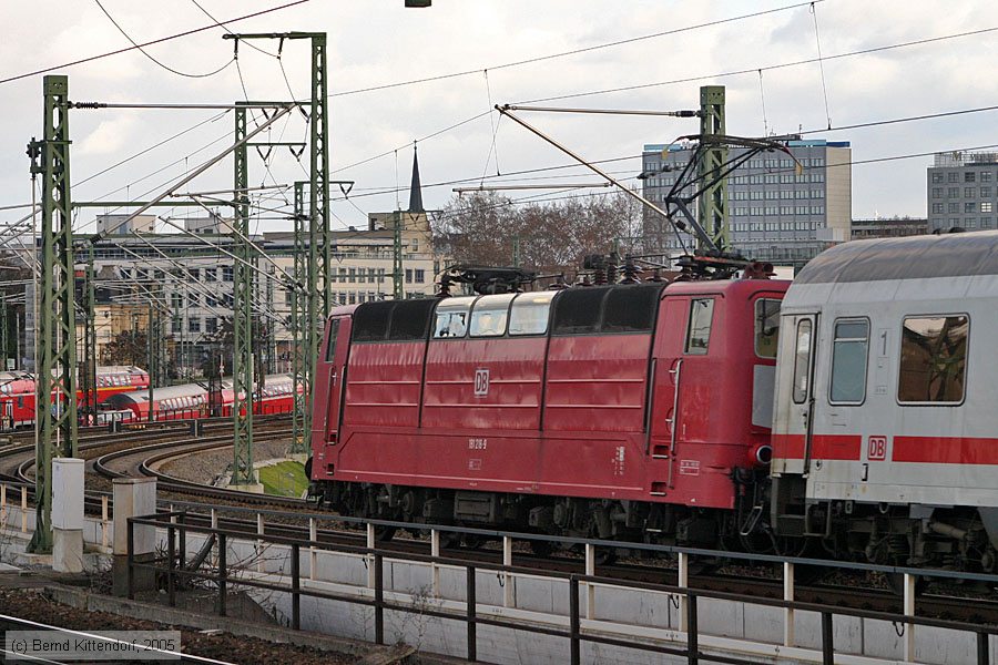 Deutsche Bahn - 181218-9
/ Bild: db1812189_e0012932.jpg