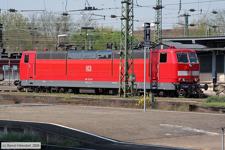 Deutsche Bahn - 181223-9
/ Bild: db1812239_bk0904150022.jpg