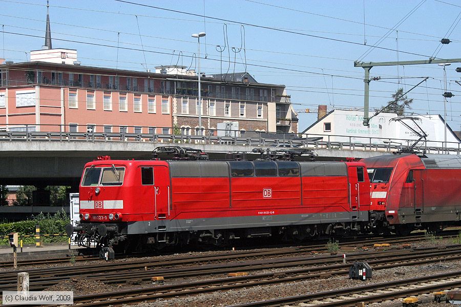 Deutsche Bahn - 181223-9
/ Bild: db1812239_cw0905230048.jpg