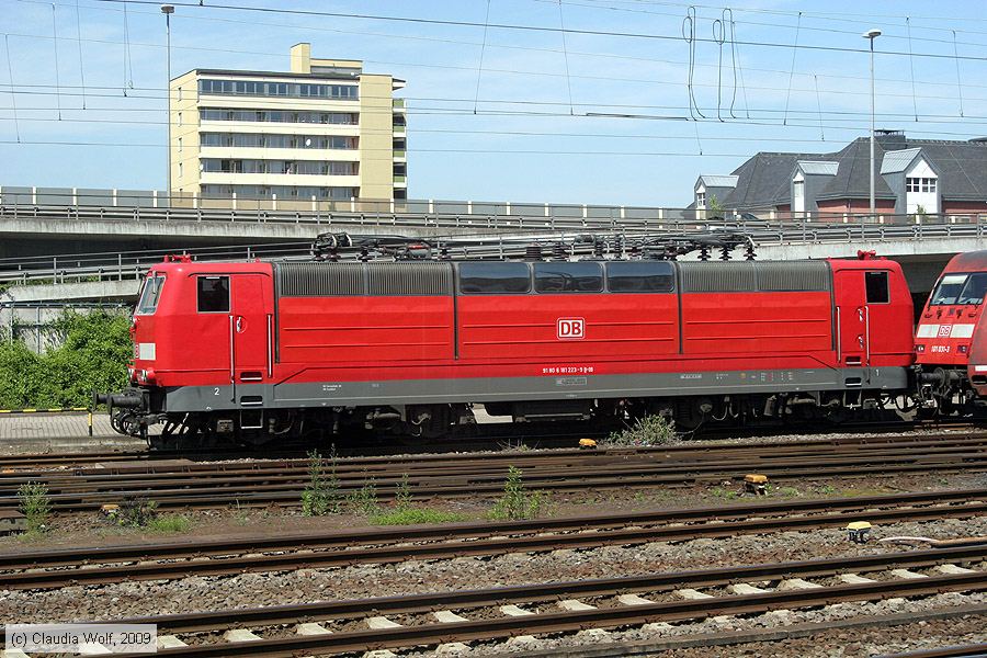 Deutsche Bahn - 181223-9
/ Bild: db1812239_cw0905230049.jpg Deutsche Bahn - 181223-9
/ Bild: db1812239_cw0905230049.jpg