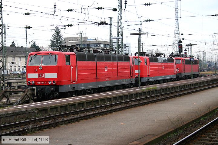 Deutsche Bahn - 181223-9
/ Bild: db1812239_e0000670.jpg