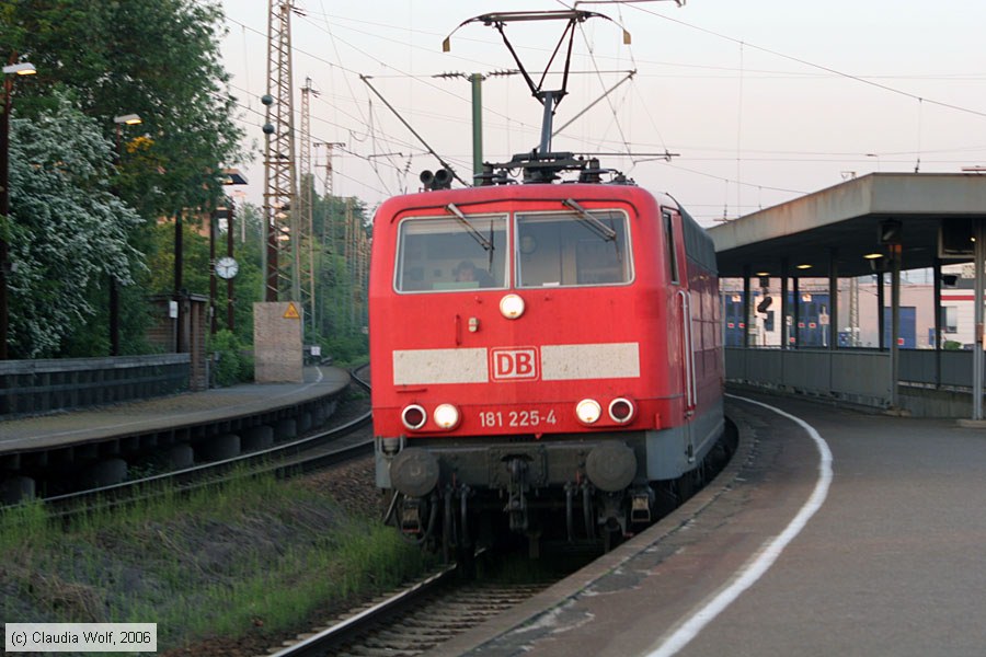 Deutsche Bahn - 181225-4
/ Bild: db1812254_cw0605110004.jpg