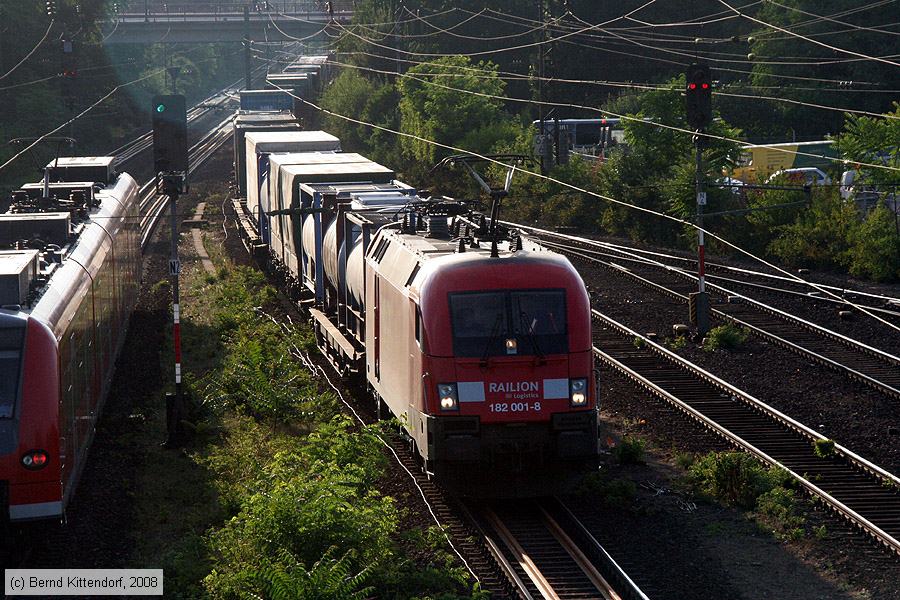 Deutsche Bahn - 182001-8
/ Bild: db1820018_bk0807100091.jpg