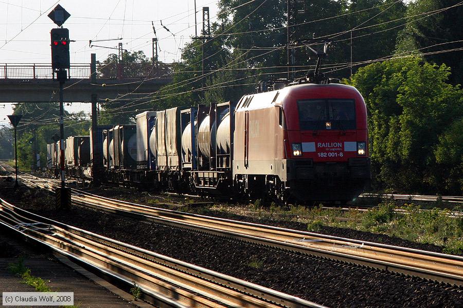 Deutsche Bahn - 182001-8
/ Bild: db1820018_cw0807100227.jpg