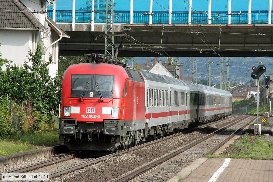 Deutsche Bahn - 182002-6
/ Bild: db1820026_bk1006220313.jpg