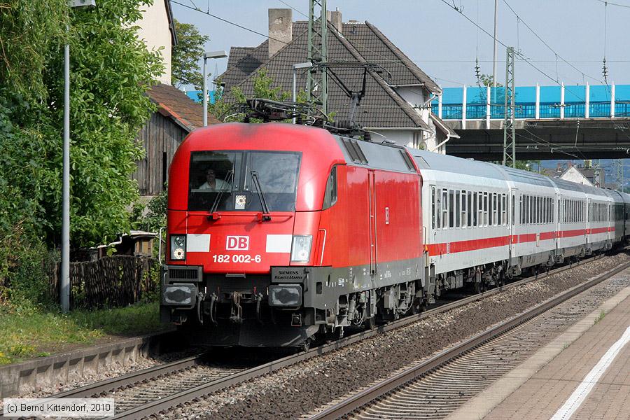 Deutsche Bahn - 182002-6
/ Bild: db1820026_bk1006220316.jpg
