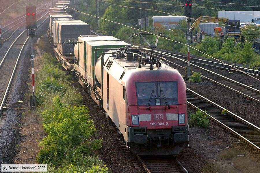 Deutsche Bahn - 182004-2
/ Bild: db1820042_e0022852.jpg