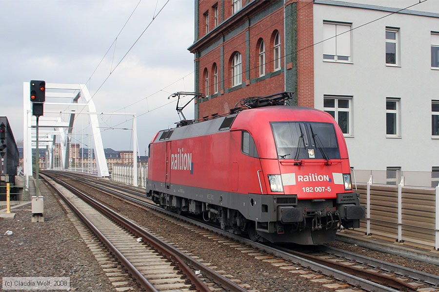 Deutsche Bahn - 182007-5
/ Bild: db1820075_cw0804070012.jpg