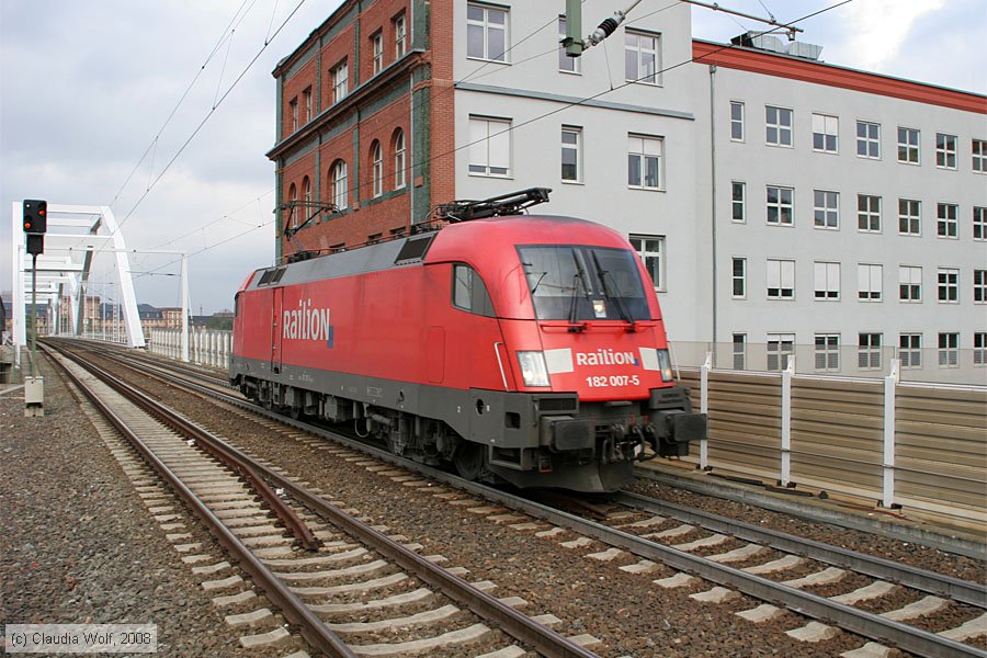 Deutsche Bahn - 182007-5
/ Bild: db1820075_cw0804070014.jpg