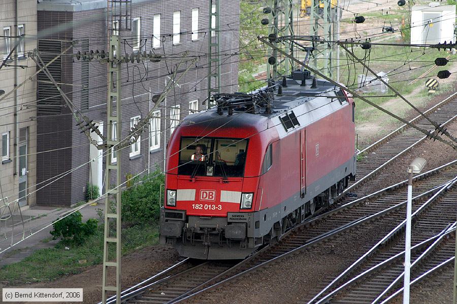 Deutsche Bahn - 182013-3
/ Bild: db1820133_bk0605090155.jpg