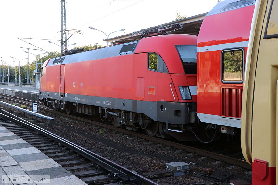 Deutsche Bahn - 182019-0
/ Bild: db1820190_bk2409270016.jpg