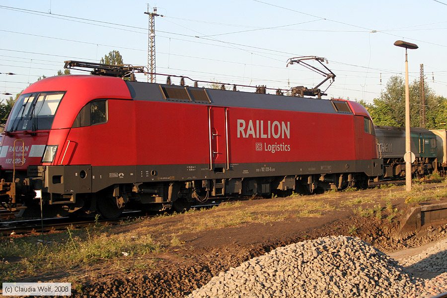Deutsche Bahn - 182020-8
/ Bild: db1820208_cw0807230016.jpg