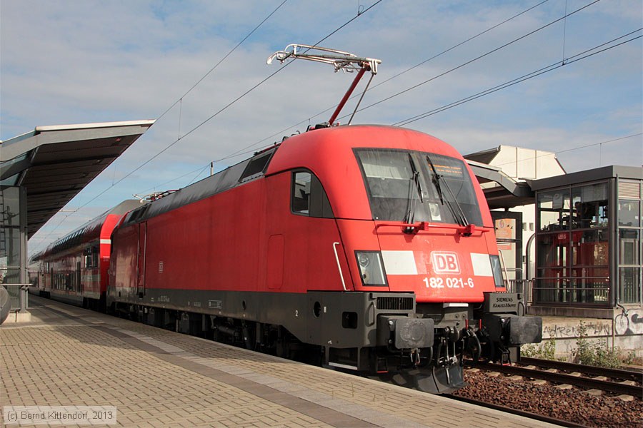 Deutsche Bahn - 182021-6
/ Bild: db1820216_bk1310140170.jpg