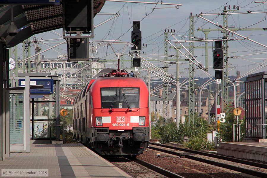 Deutsche Bahn - 182021-6
/ Bild: db1820216_bk1310140172.jpg