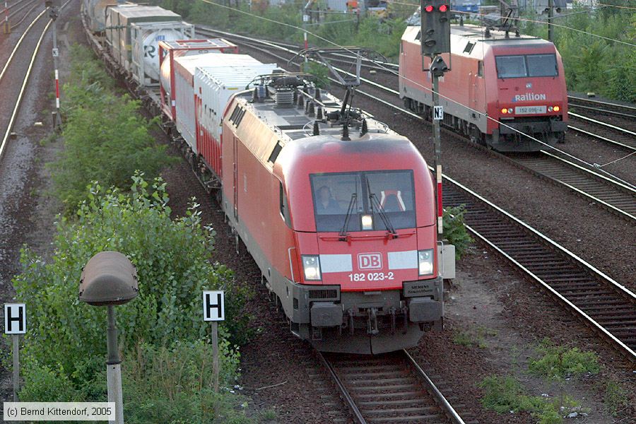 Deutsche Bahn - 182023-2
/ Bild: db1820232_e0023263.jpg