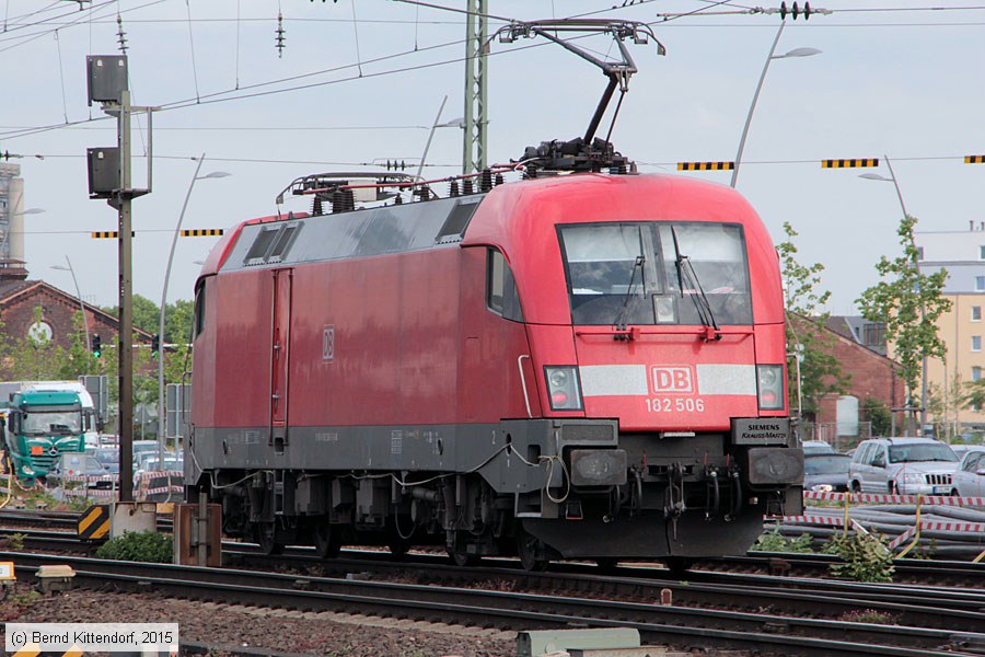 Deutsche Bahn - 182 506
/ Bild: db182506_bk1505270023.jpg