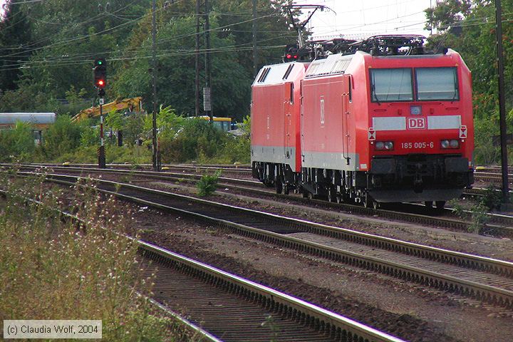 Deutsche Bahn - 185005-6
/ Bild: db1850056_cw001990.jpg