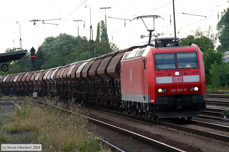 Deutsche Bahn - 185005-6
/ Bild: db1850056_e0007289.jpg Deutsche Bahn - 185005-6
/ Bild: db1850056_e0007289.jpg