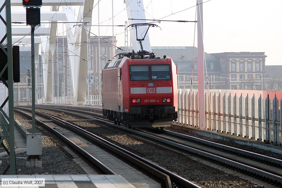 Deutsche Bahn - 185006-4
/ Bild: db1850064_cw0703150010.jpg