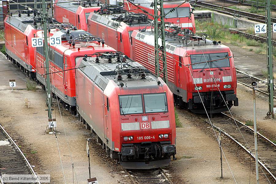 Deutsche Bahn - 185006-4
/ Bild: db1850064_e0022242.jpg