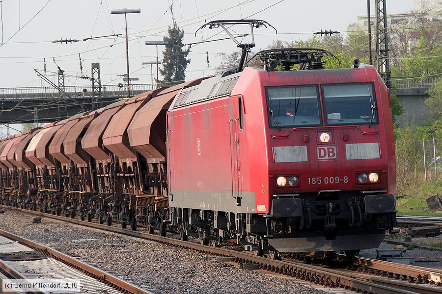 Deutsche Bahn - 185009-8
/ Bild: db1850098_bk1004210033.jpg