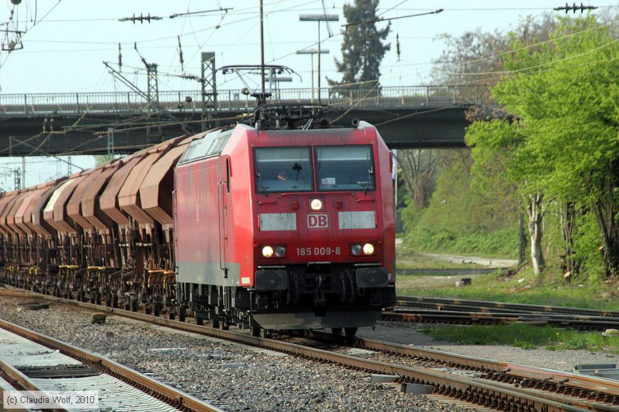Deutsche Bahn - 185009-8
/ Bild: db1850098_cw1004210040.jpg