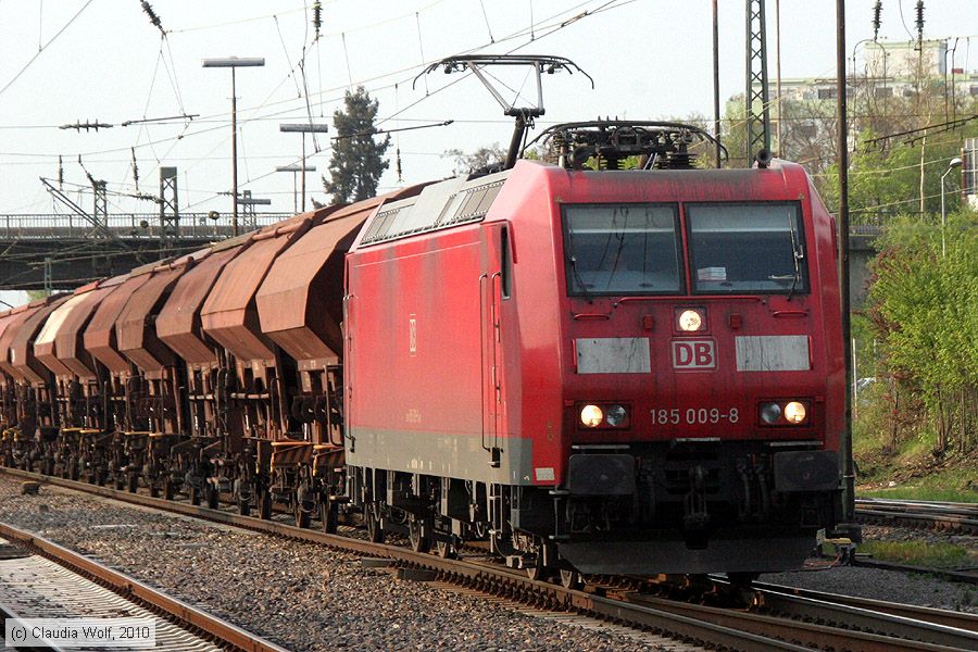 Deutsche Bahn - 185009-8
/ Bild: db1850098_cw1004210042.jpg