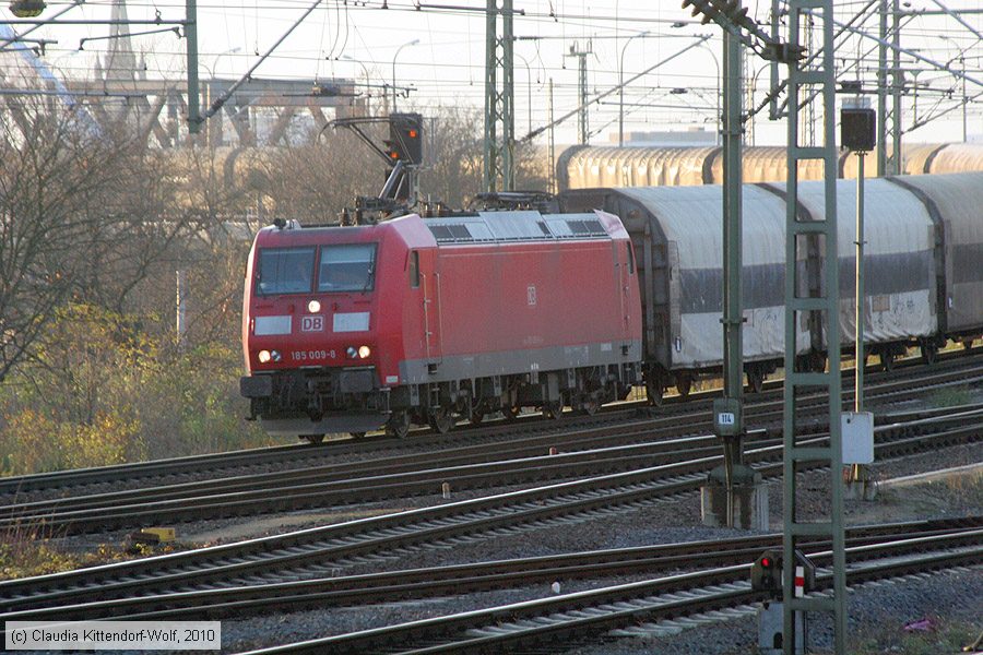 Deutsche Bahn - 185009-8
/ Bild: db1850098_cw1011270032.jpg