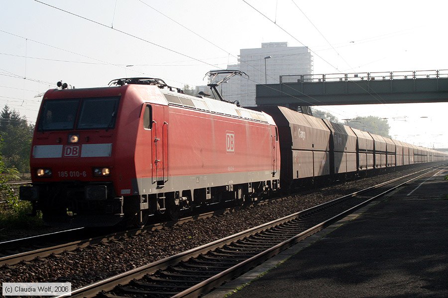 Deutsche Bahn - 185010-6
/ Bild: db1850106_cw0610160008.jpg Deutsche Bahn - 185010-6
/ Bild: db1850106_cw0610160008.jpg