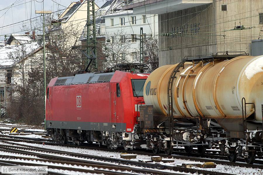 Deutsche Bahn - 185014-8
/ Bild: db1850148_e0025406.jpg
