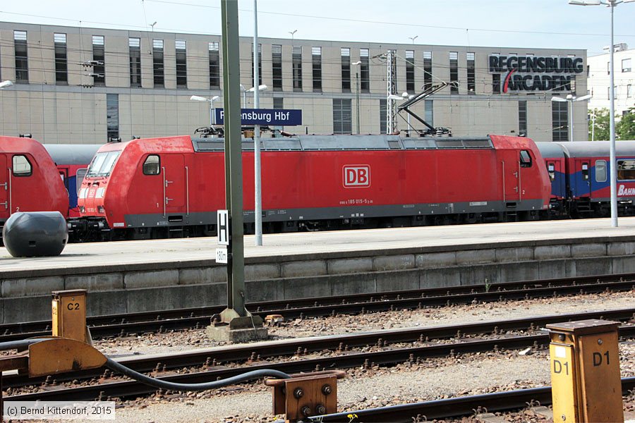 Deutsche Bahn - 185015-5
/ Bild: db1850155_bk1506260026.jpg Deutsche Bahn - 185015-5
/ Bild: db1850155_bk1506260026.jpg