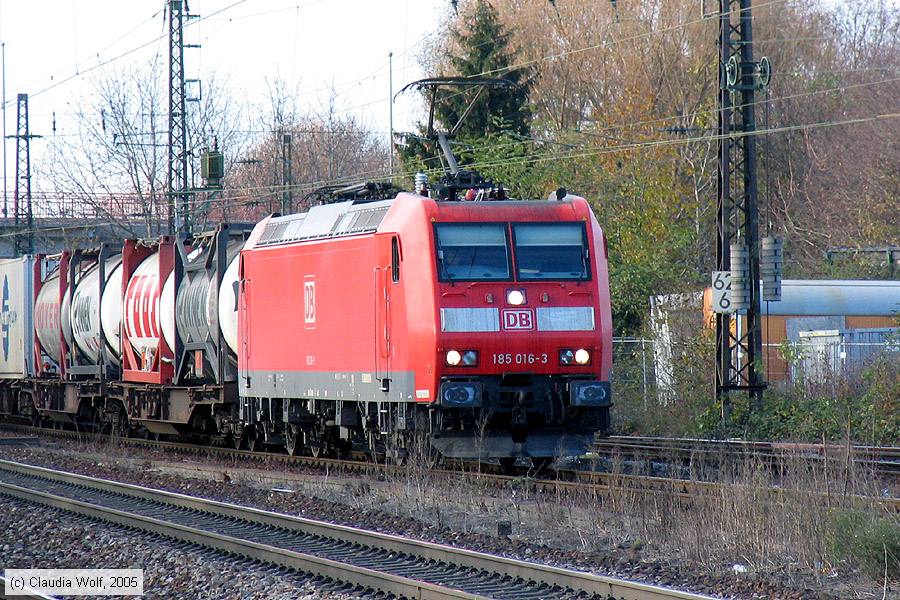 Deutsche Bahn - 185016-3
/ Bild: db1850163_cw018402.jpg