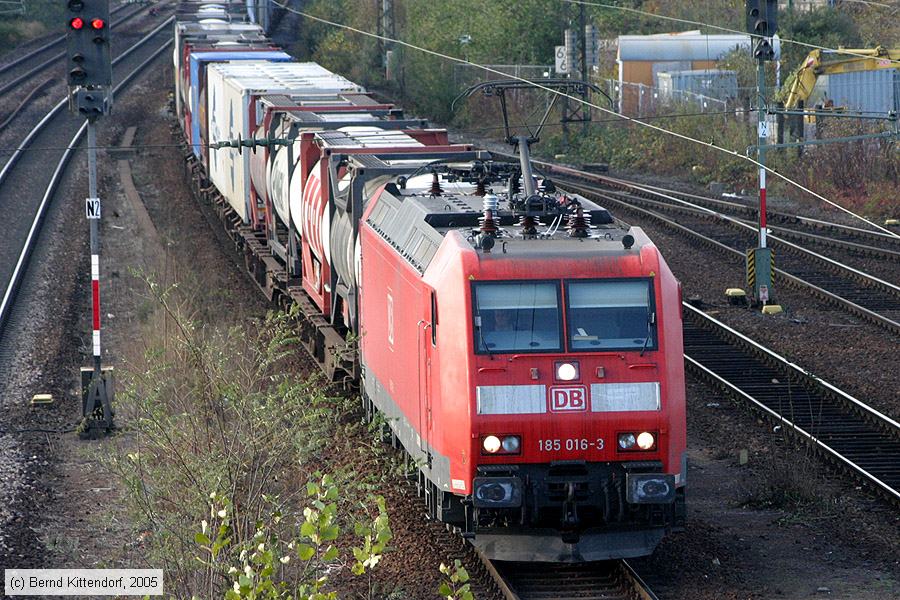 Deutsche Bahn - 185016-3
/ Bild: db1850163_e0024881.jpg Deutsche Bahn - 185016-3
/ Bild: db1850163_e0024881.jpg