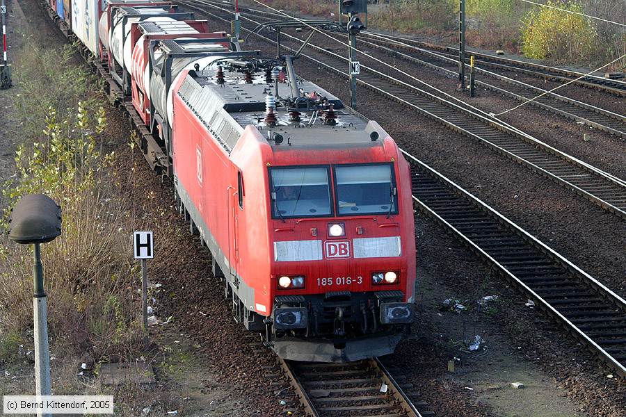 Deutsche Bahn - 185016-3
/ Bild: db1850163_e0024882.jpg