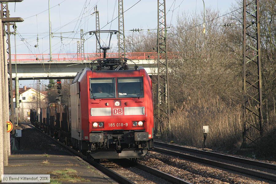Deutsche Bahn - 185018-9
/ Bild: db1850189_bk0603290060.jpg