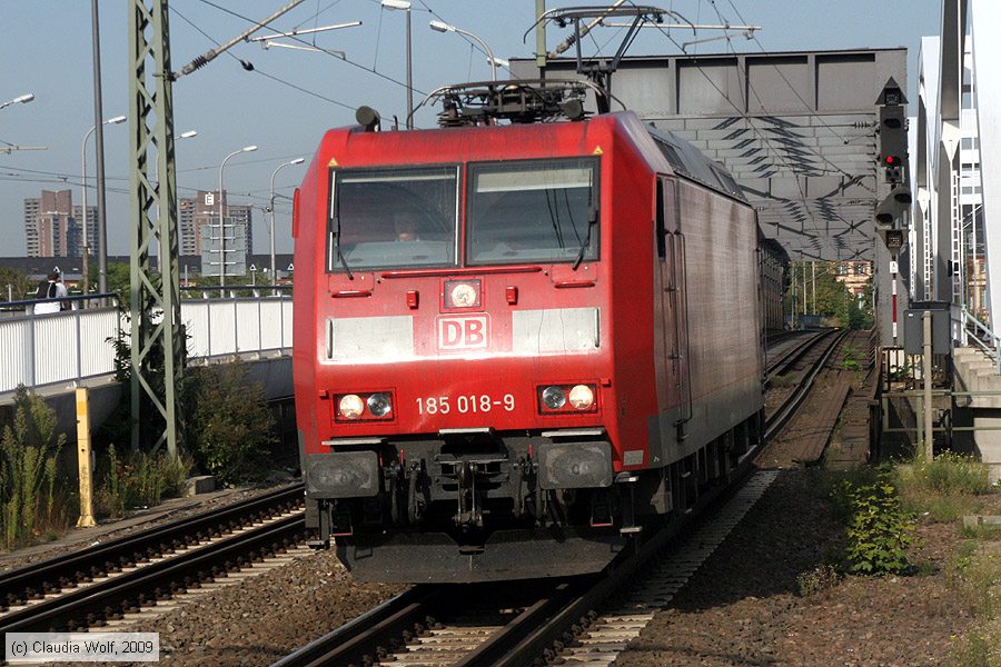 Deutsche Bahn - 185018-9
/ Bild: db1850189_cw0909090071.jpg