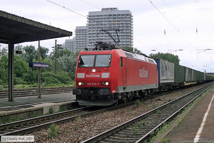 Deutsche Bahn - 185020-5
/ Bild: db1850205_cw0707110025.jpg Deutsche Bahn - 185020-5
/ Bild: db1850205_cw0707110025.jpg