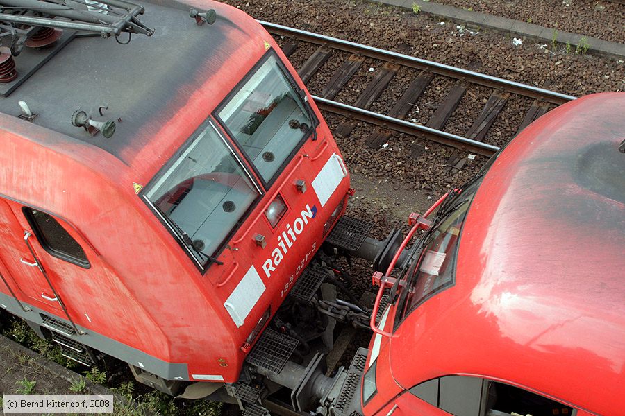 Deutsche Bahn - 185021-3
/ Bild: db1850213_bk0806030034.jpg Deutsche Bahn - 185021-3
/ Bild: db1850213_bk0806030034.jpg