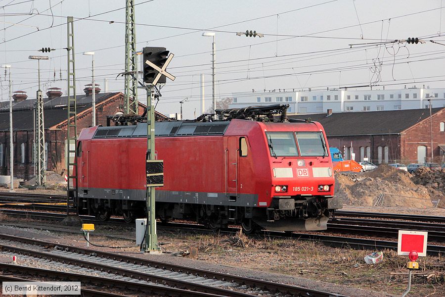 Deutsche Bahn - 185021-3
/ Bild: db1850213_bk1203270074.jpg