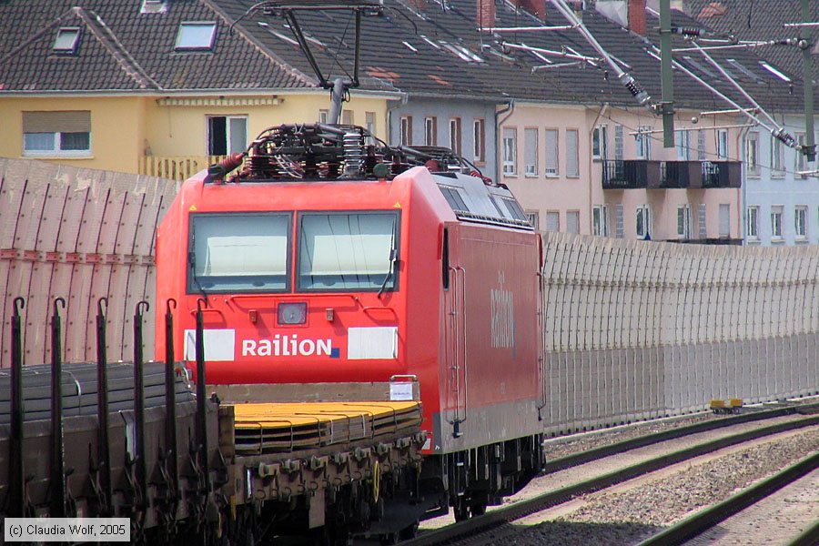 Deutsche Bahn - 185021-3
/ Bild: db1850213_cw013645.jpg