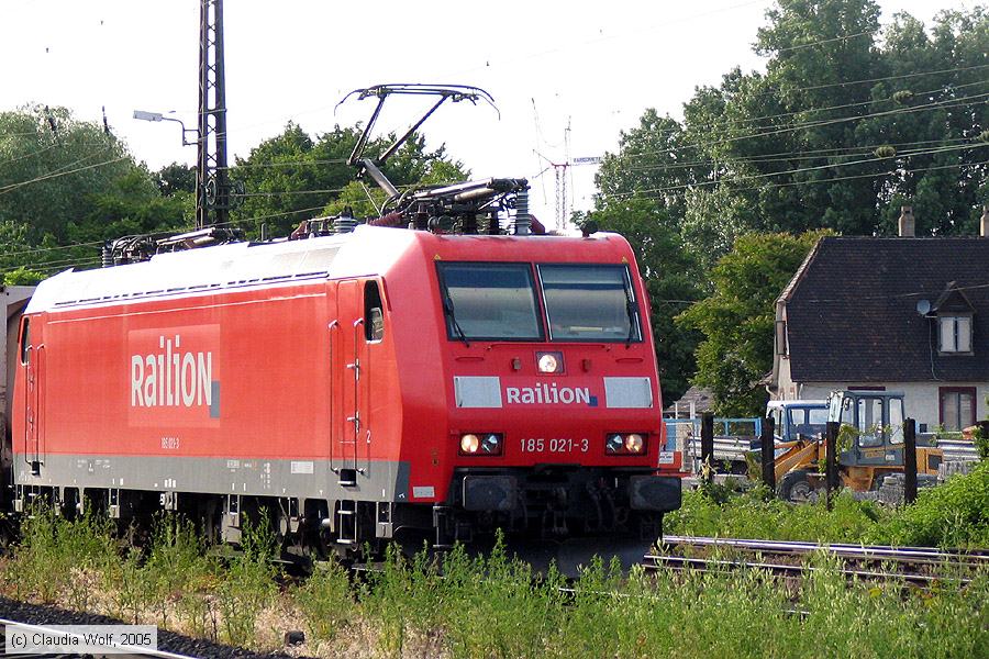 Deutsche Bahn - 185021-3
/ Bild: db1850213_cw013994.jpg