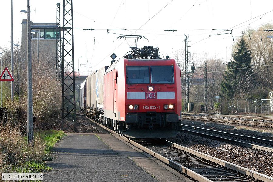 Deutsche Bahn - 185022-1
/ Bild: db1850221_cw0604070088.jpg